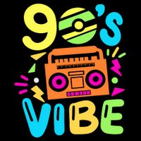 Retro Aesthetic Costume Party Outfit 90s Vibe Polo