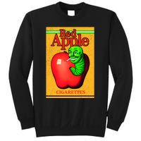 Red Apple Cigarettes Sweatshirt