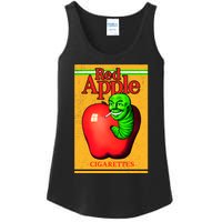 Red Apple Cigarettes Ladies Essential Tank