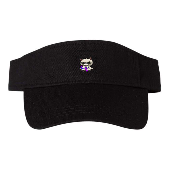 Rheumatoid Arthritis Cycle Funny Cat Rheumatoid Arthritis Visor