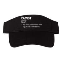 Racist Liberals Definition  Visor