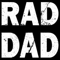 Rad Dad Performance Shirt