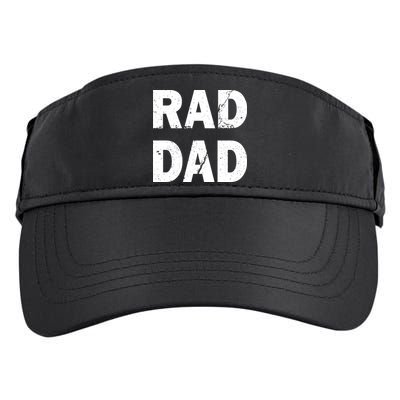 Rad Dad Adult Drive Performance Visor