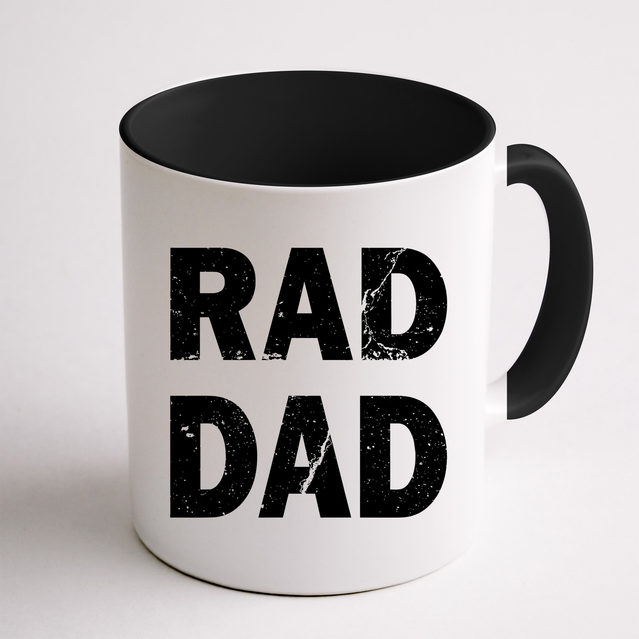 Rad Dad Mug
