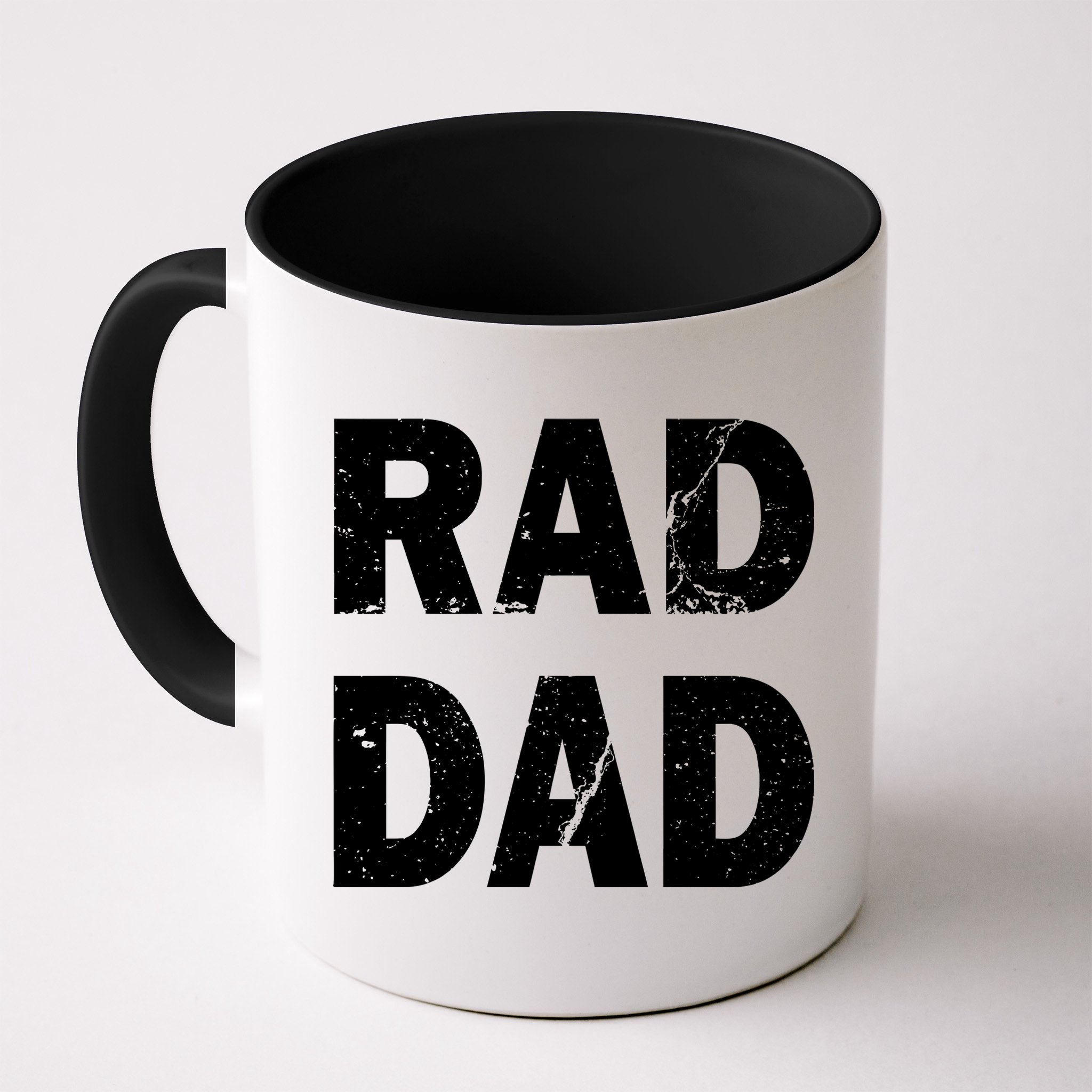 Rad Dad Mug