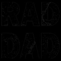 Rad Dad Mug