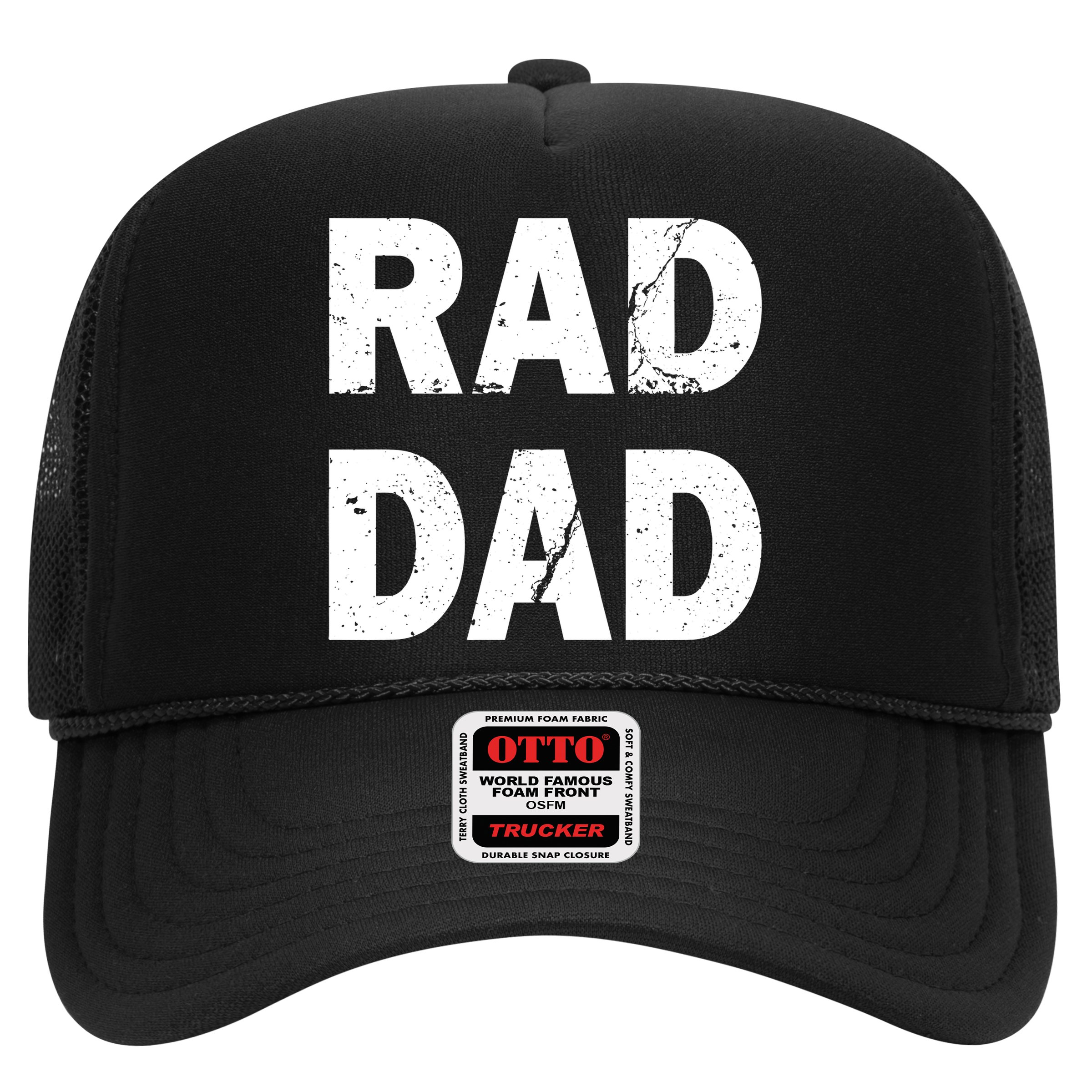 Rad Dad Hat