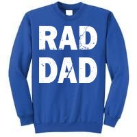 Rad Dad Sweatshirt