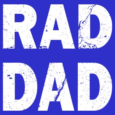 Rad Dad T-Shirt