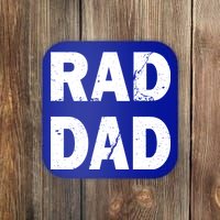 Rad Dad Coaster