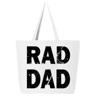 Rad Dad 25L Jumbo Tote