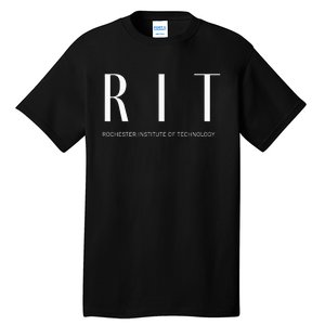 Rit Art Deco Tall T-Shirt