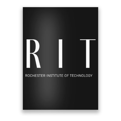 Rit Art Deco Poster