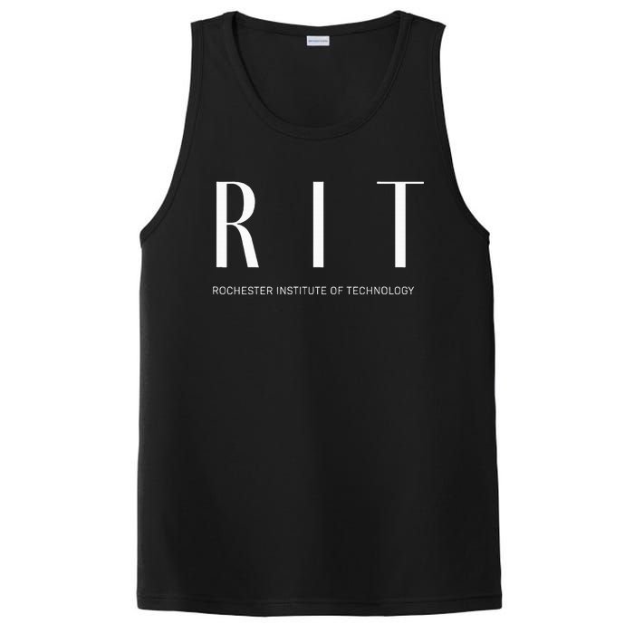 Rit Art Deco PosiCharge Competitor Tank