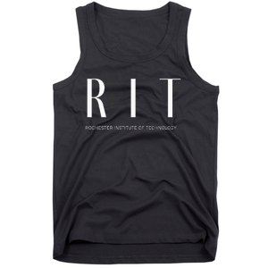 Rit Art Deco Tank Top