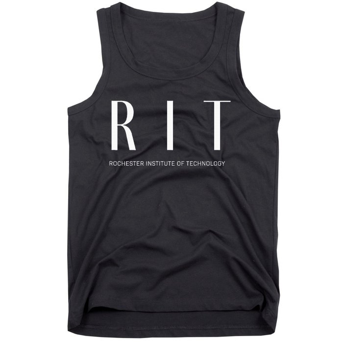 Rit Art Deco Tank Top