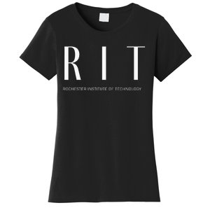 Rit Art Deco Women's T-Shirt