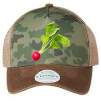 Radish Legacy Tie Dye Trucker Hat