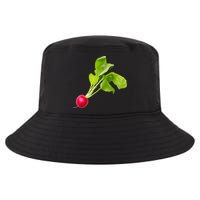 Radish Cool Comfort Performance Bucket Hat