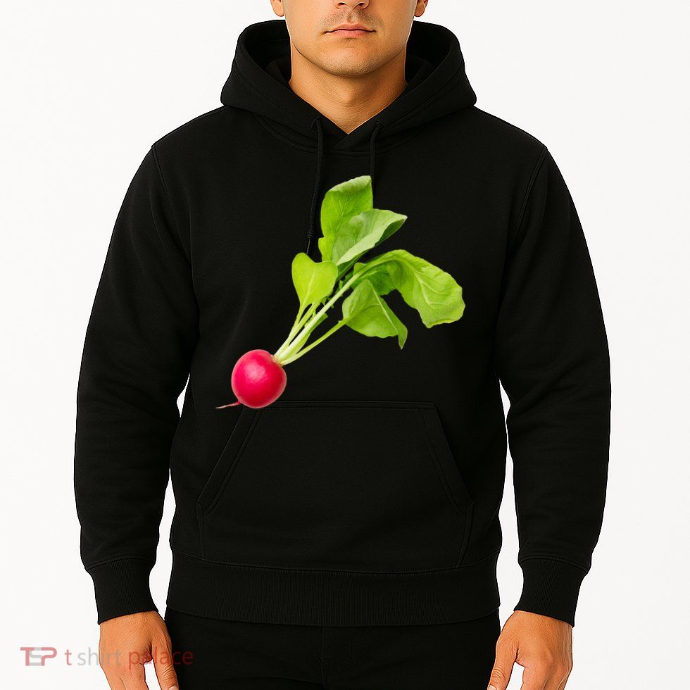 Radish Hoodie