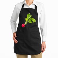 Radish Apron