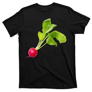 Radish T-Shirt