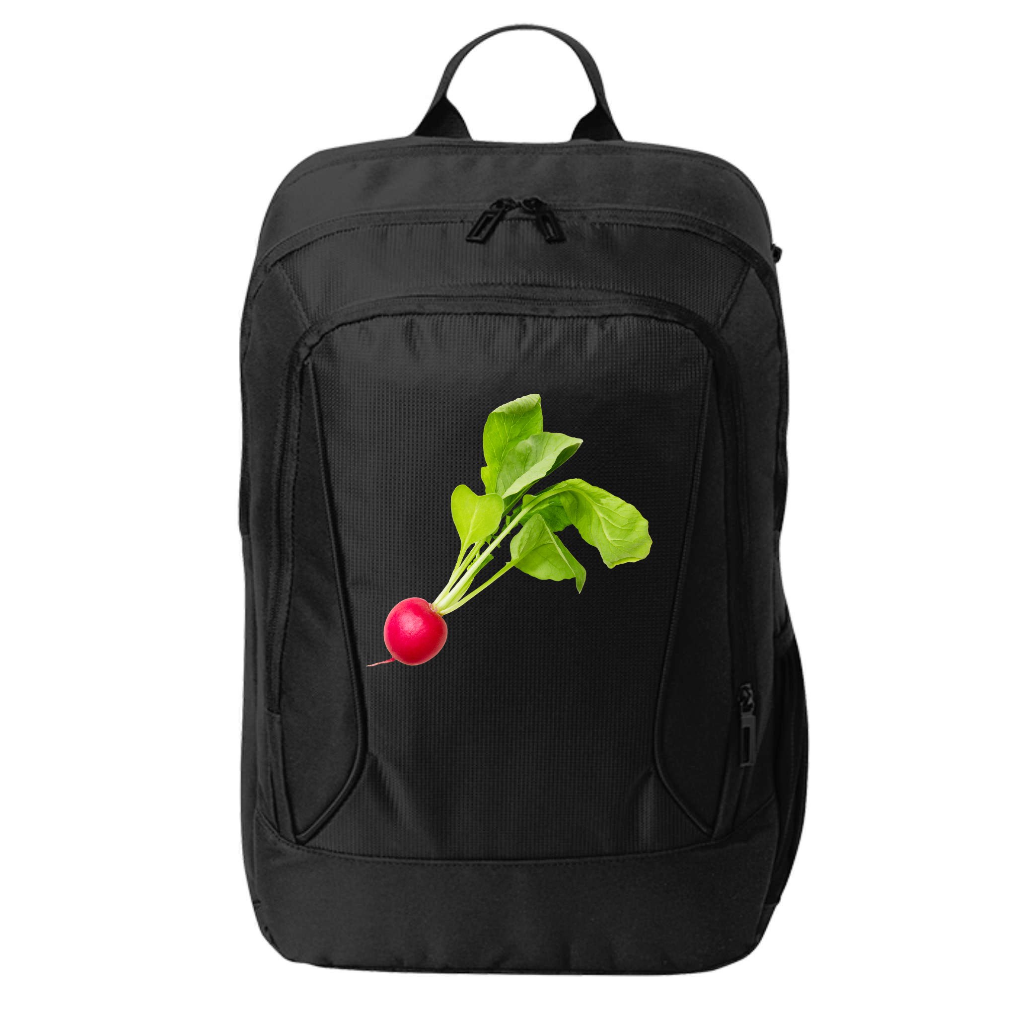 Radish City Backpack