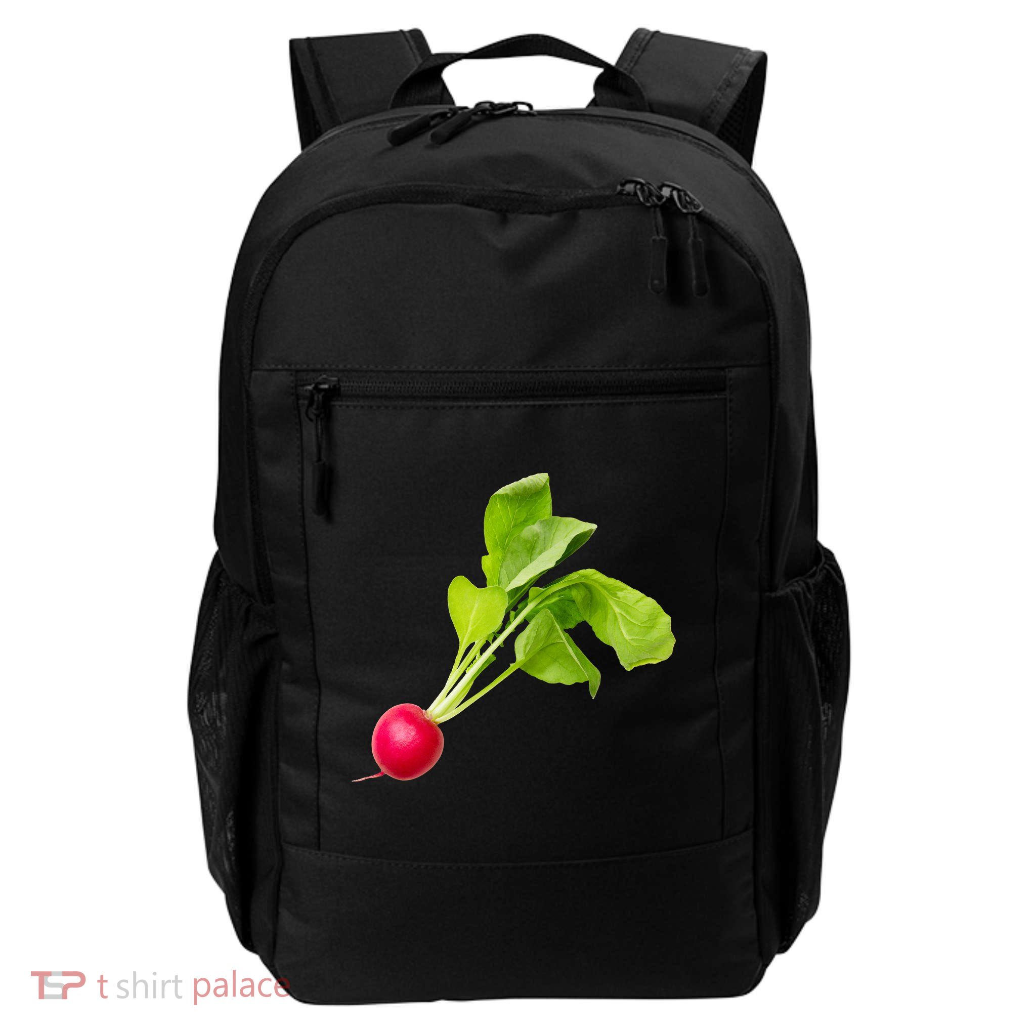 Radish Backpack