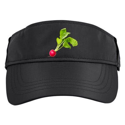 Radish Adult Drive Performance Visor