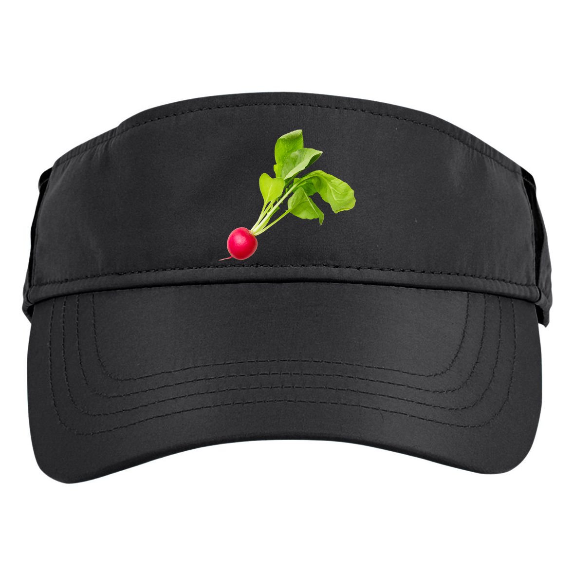 Radish Adult Drive Performance Visor