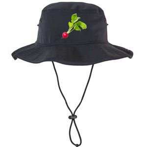 Radish Legacy Cool Fit Booney Bucket Hat