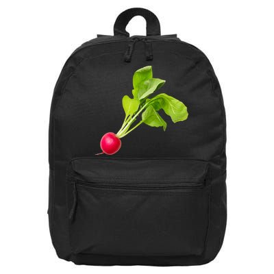 Radish 16 in Basic Backpack