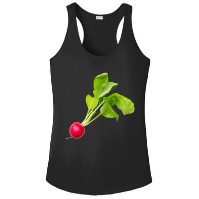Radish Ladies PosiCharge Competitor Racerback Tank