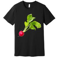 Radish Premium T-Shirt