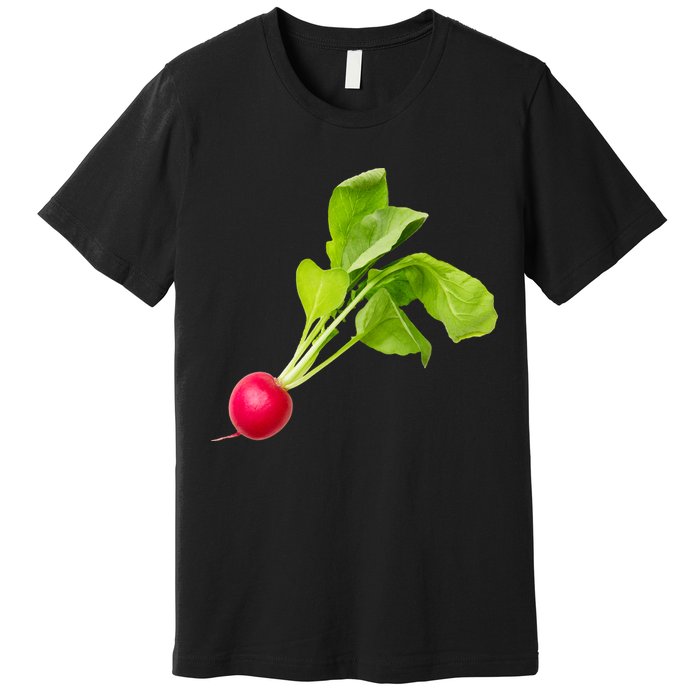 Radish Premium T-Shirt