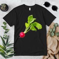 Radish Premium T-Shirt