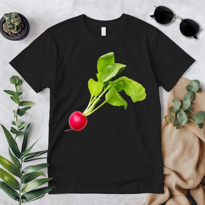 Radish Premium T-Shirt