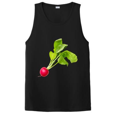 Radish PosiCharge Competitor Tank