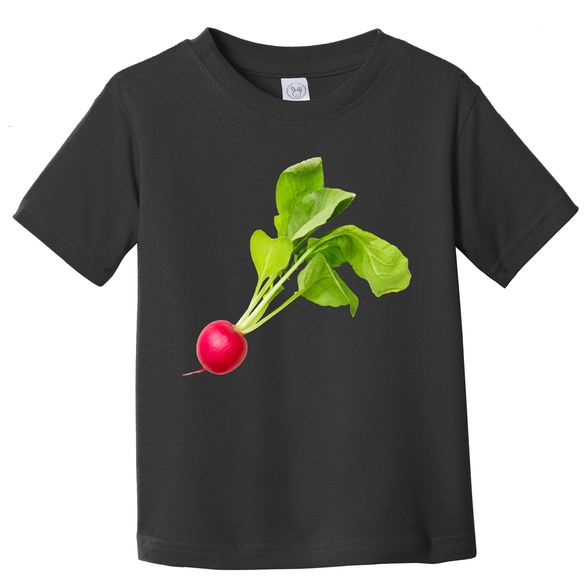 Radish Toddler T-Shirt
