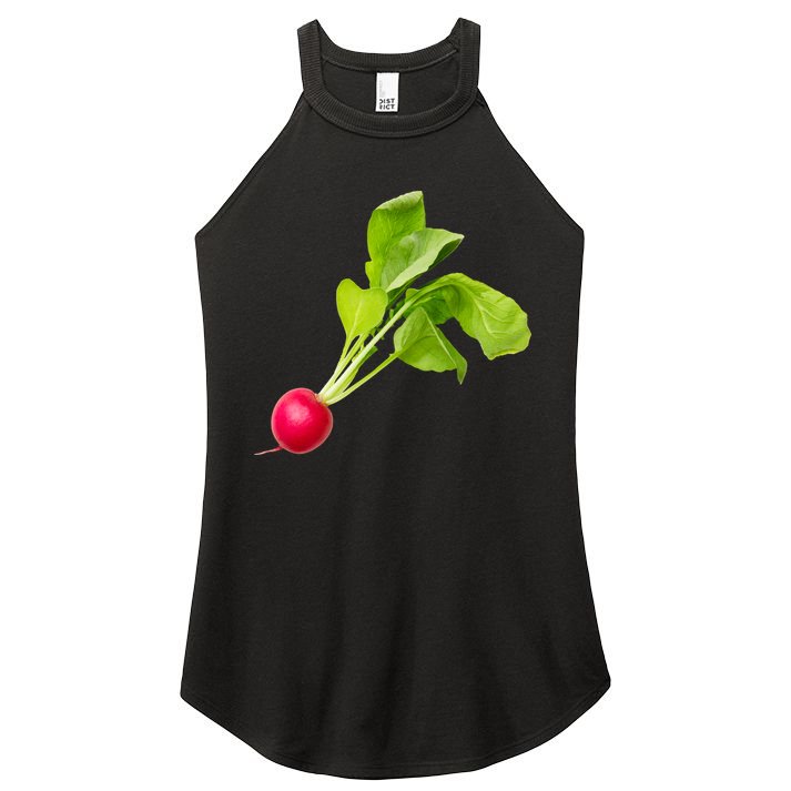 Radish Women's Perfect Tri Rocker Tank
