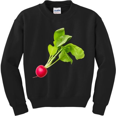 Radish Kids Sweatshirt