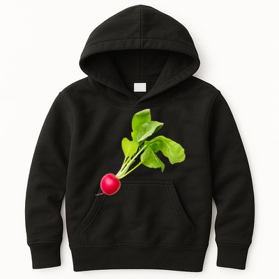 Radish Kids Hoodie