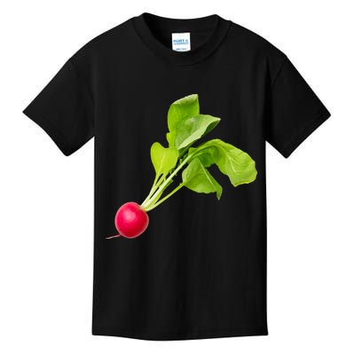 Radish Kids T-Shirt