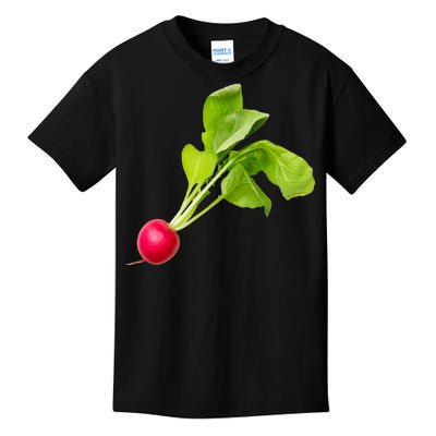 Radish Kids T-Shirt