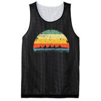 Rowing Art For Women Row Team Crew Boat Rower Coxswain Mesh Reversible Basketball Jersey Tank