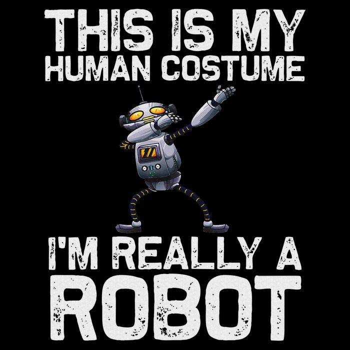 Robot Art For Robotics Engineer Robot Lover Baby Bodysuit