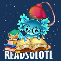 Readsolotl Axolotl Funny Reading Fish Books Lizard  Infant Baby Jersey Bodysuit