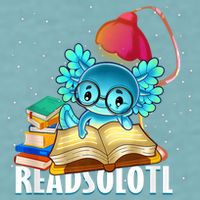 Readsolotl Axolotl Funny Reading Fish Books Lizard  Sueded Cloud Jersey T-Shirt
