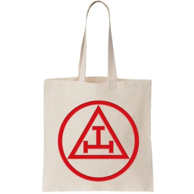 Royal Arch Freemason York Rite Masonic Mason Bag