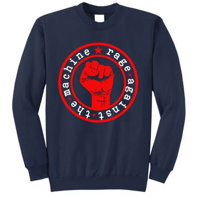 Rage Against Funny The Machine Sweatshirt